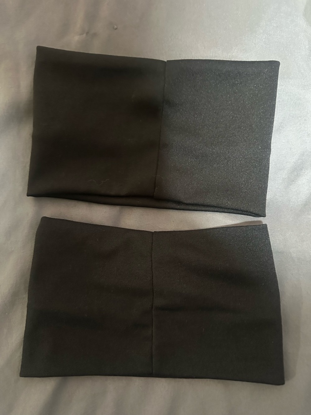 Headbands w/Designer Logo - Picture 2 of 2